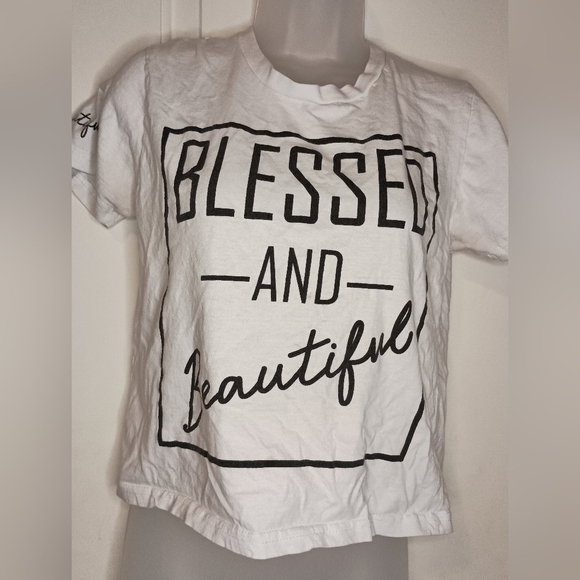 ON FIRE t-shirt (#1,066) - Picture 1 of 5